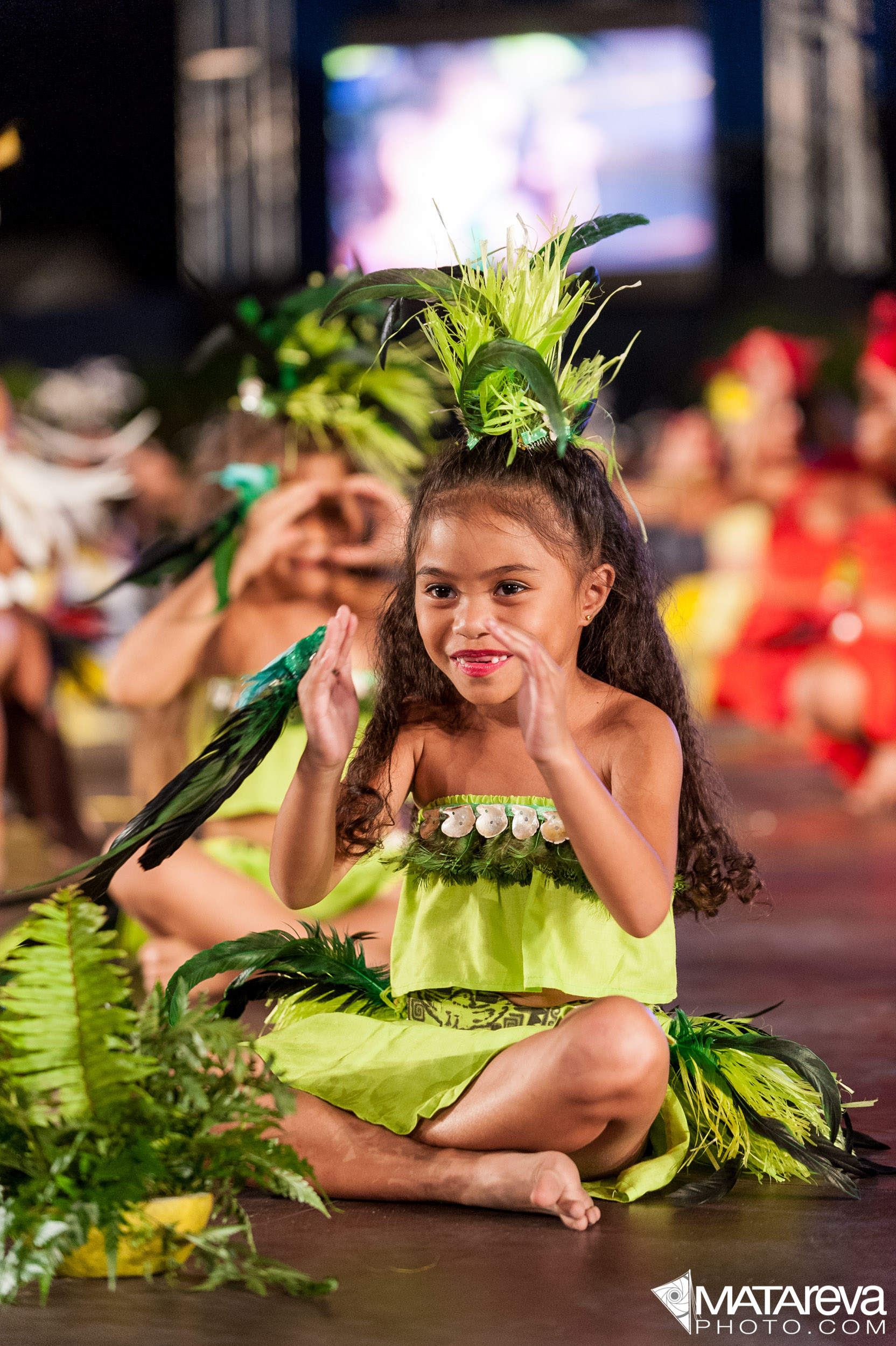 Matehaunui