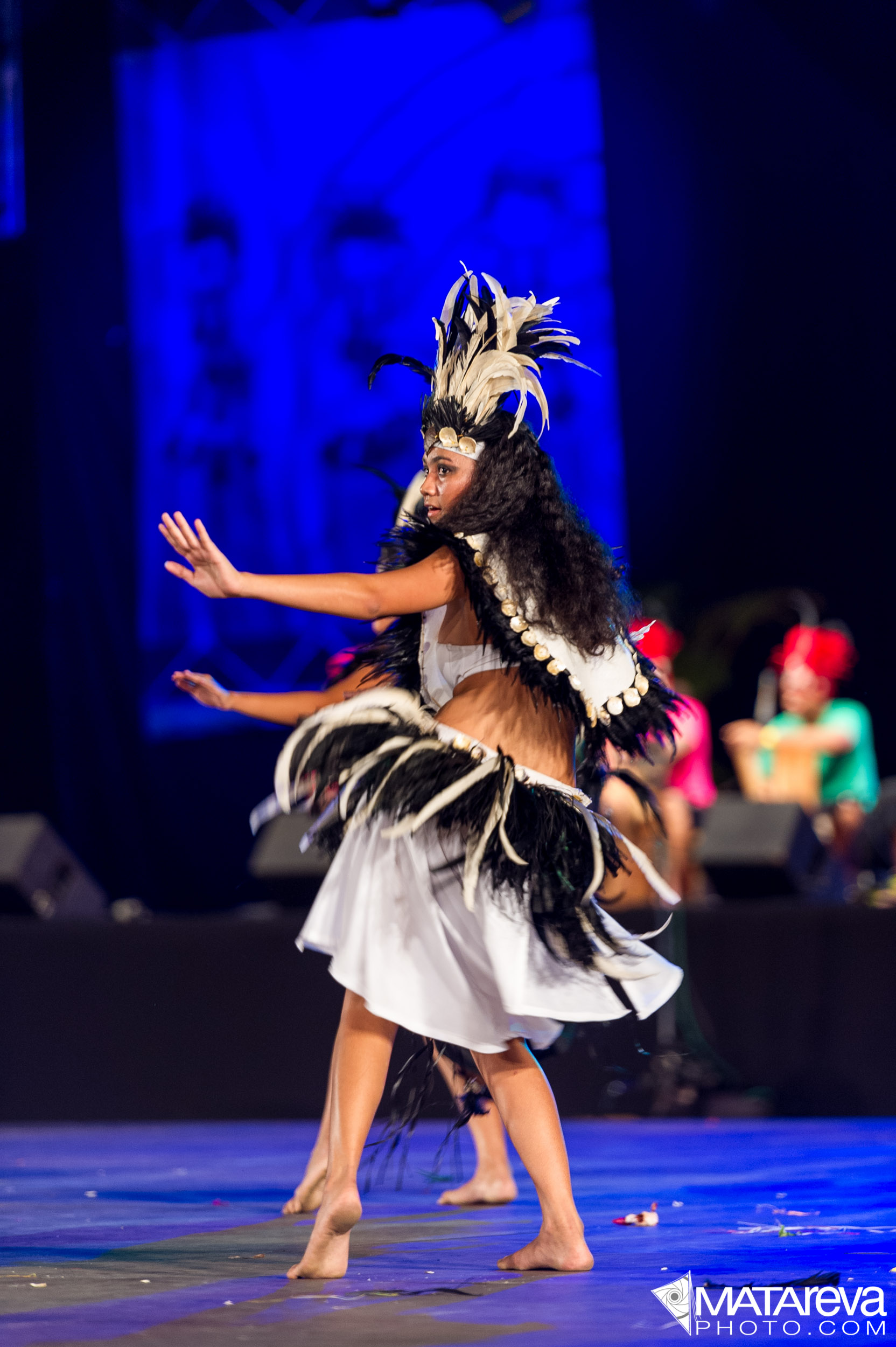 Matehaunui