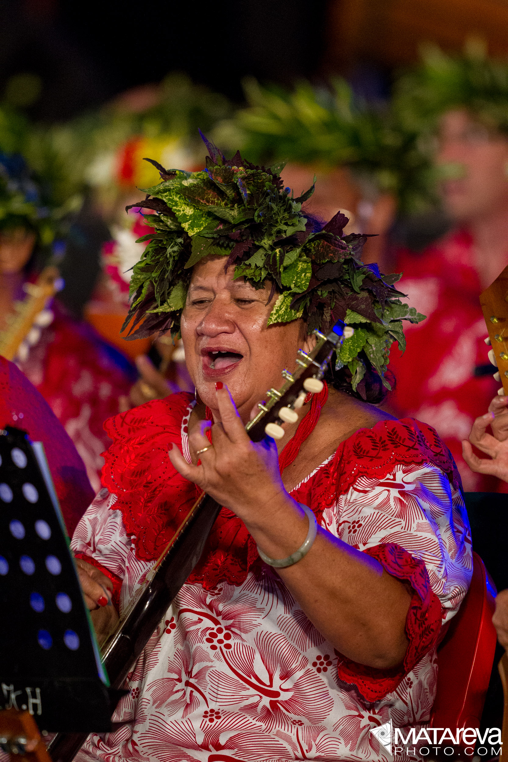 TupunaUkulele