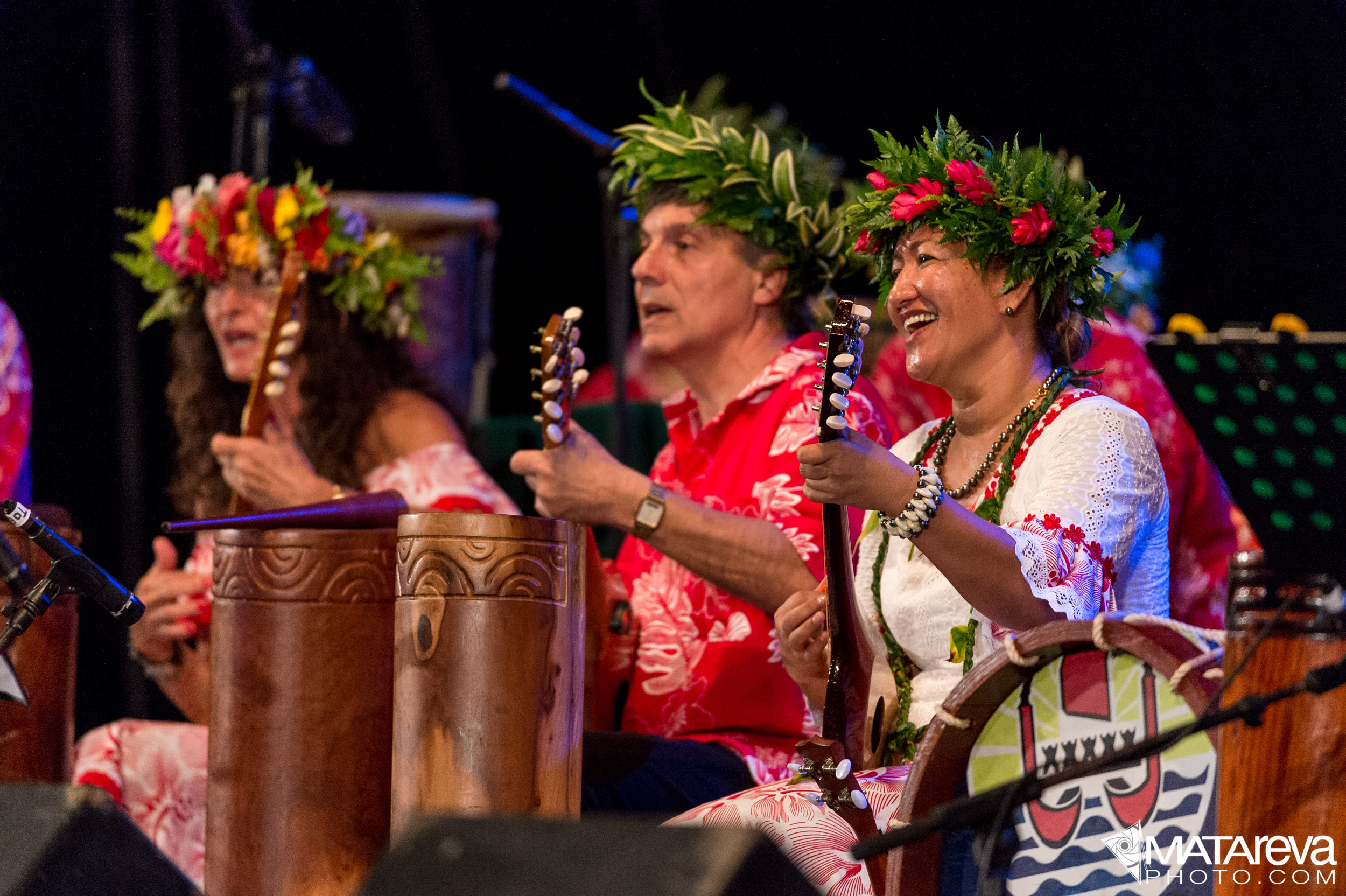 TupunaUkulele