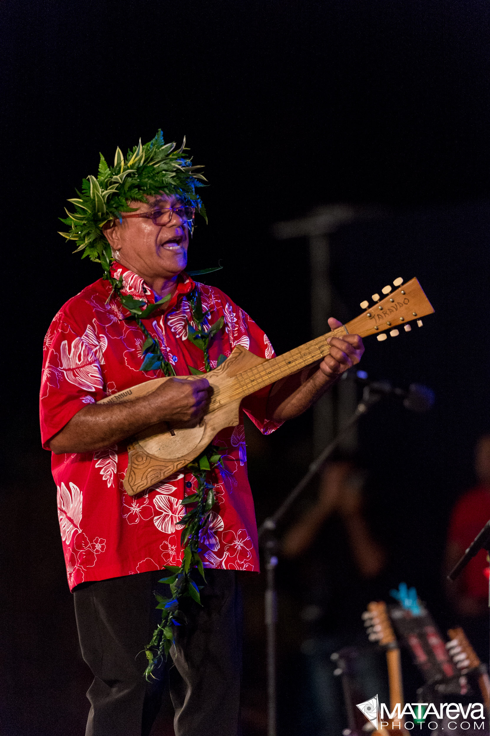 TupunaUkulele