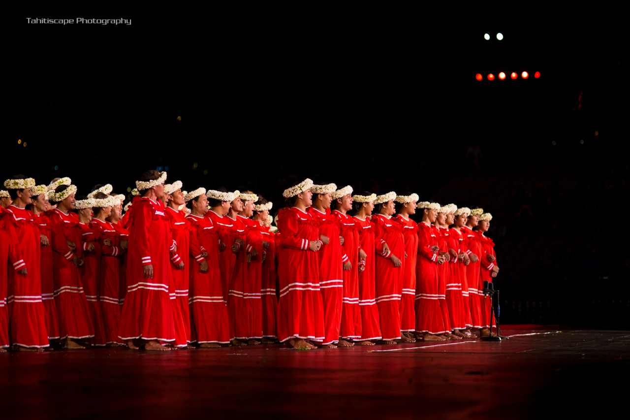 Heiva 2015 - Tamarii Pereaitu-2