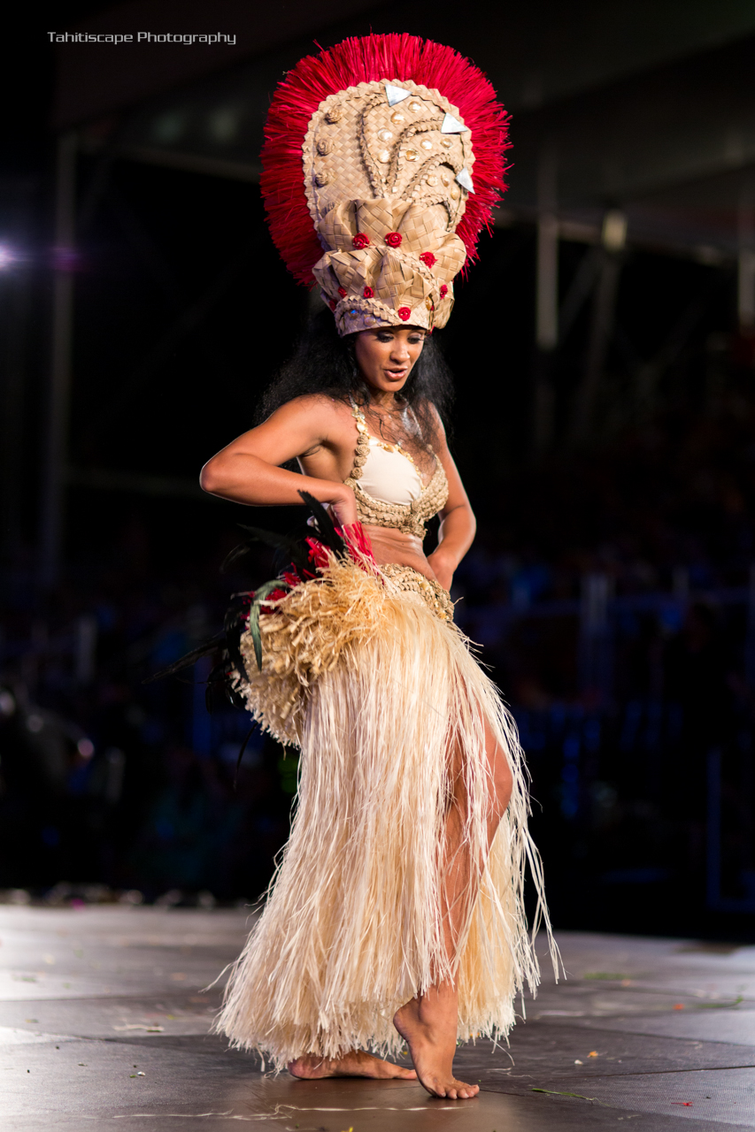 Heiva 2015 - Pirae Nui E-38