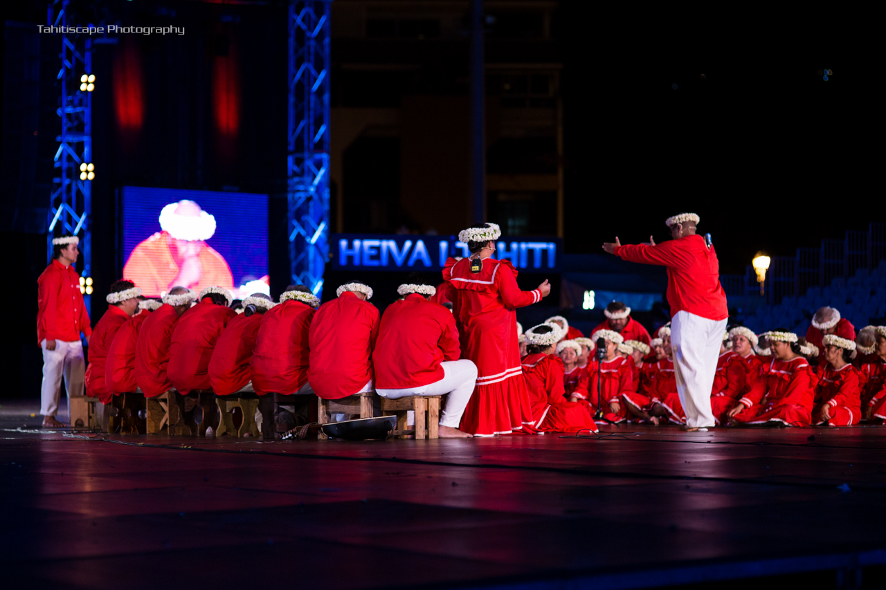 Heiva 2015 - Tamarii Pereaitu-4