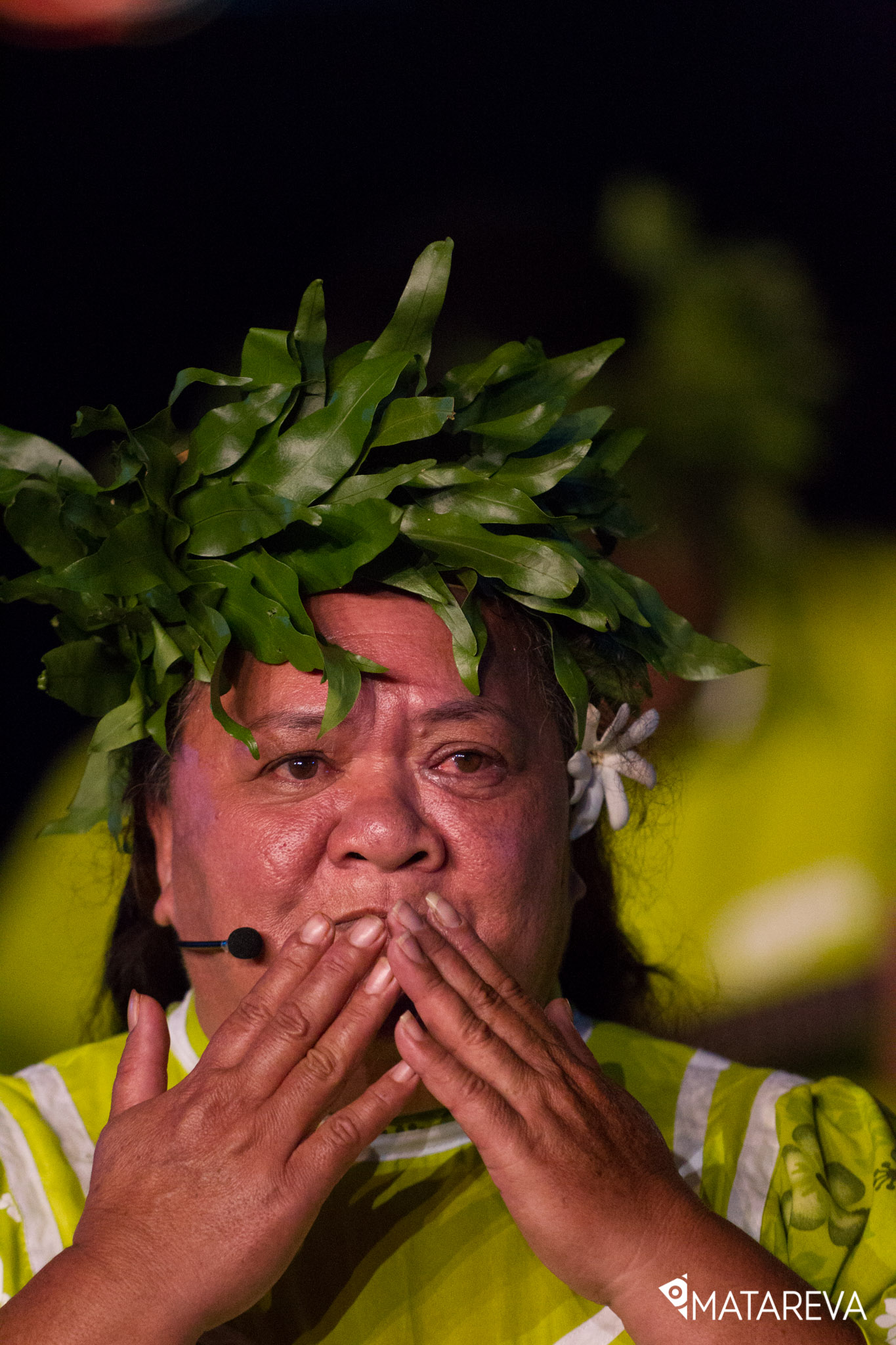 TefanaIAhurai
