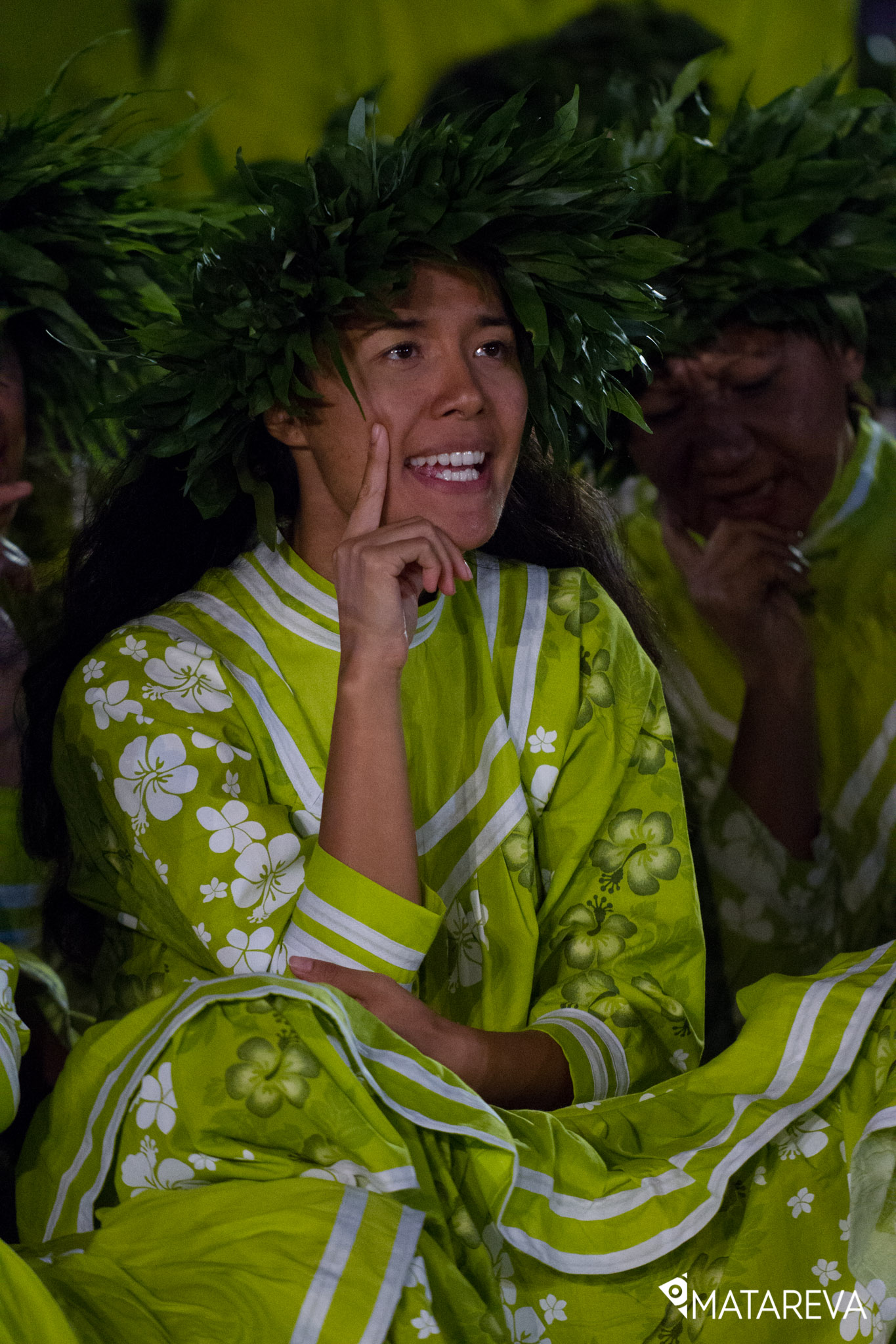 TefanaIAhurai