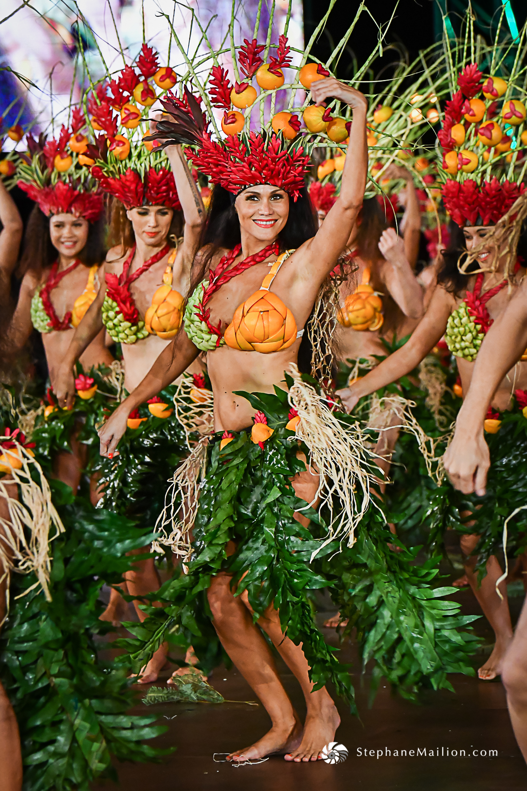 HEI TAHITI SMAILION-15