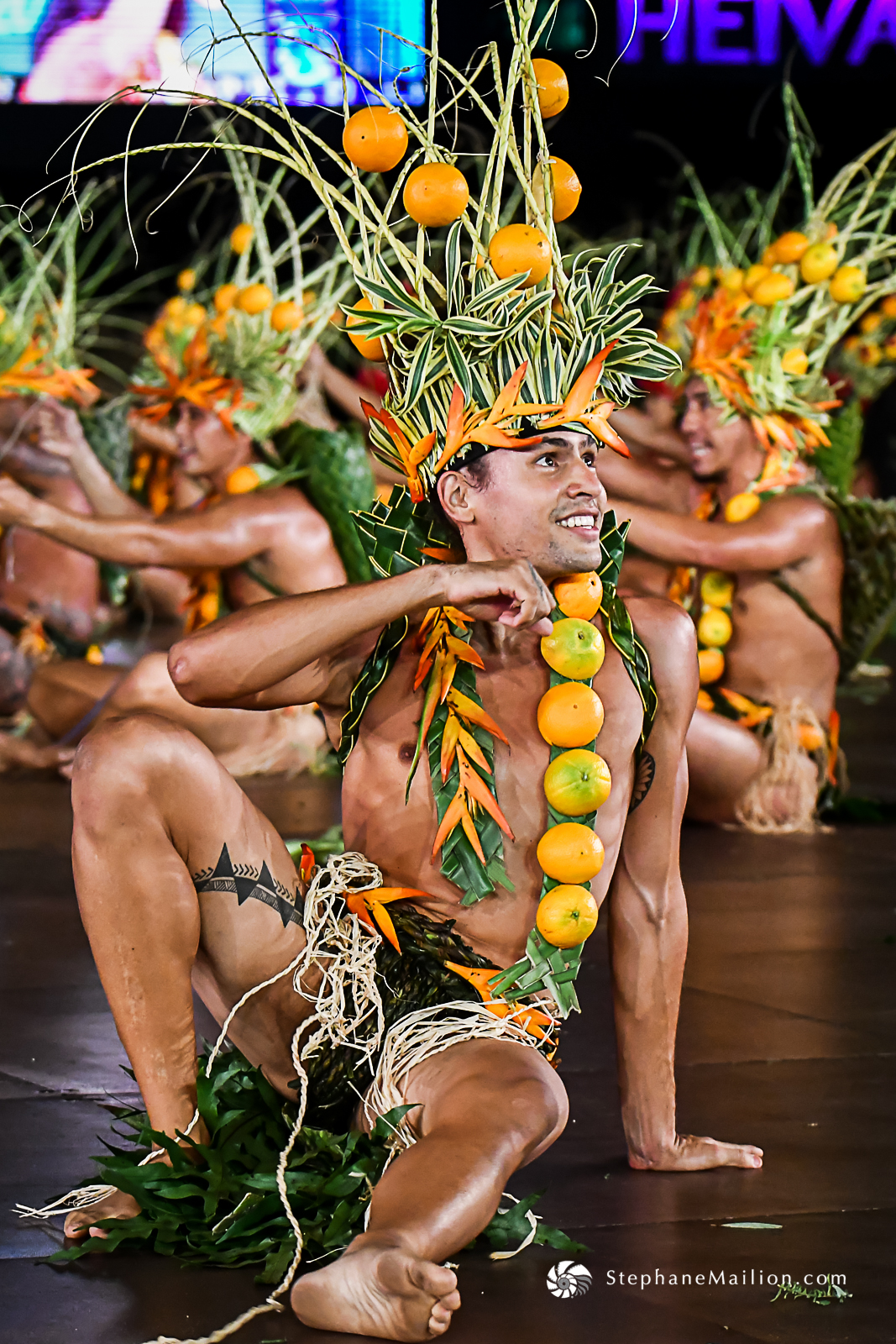 HEI TAHITI SMAILION-17