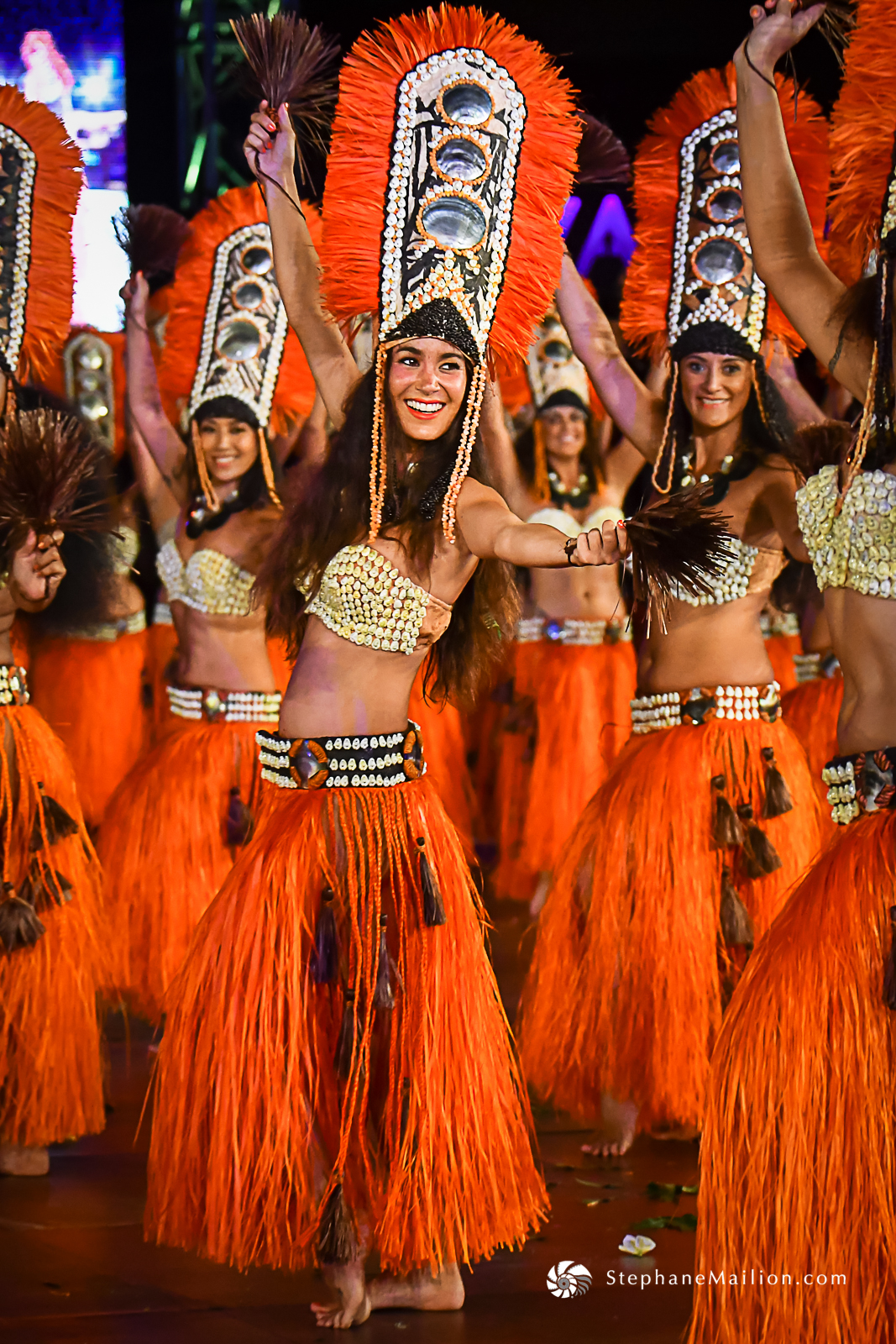 HEI TAHITI SMAILION-33