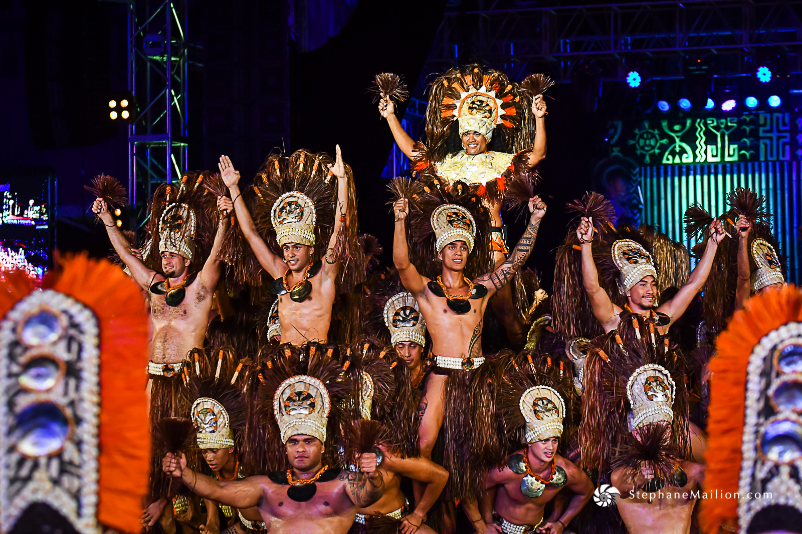 HEI TAHITI SMAILION-37