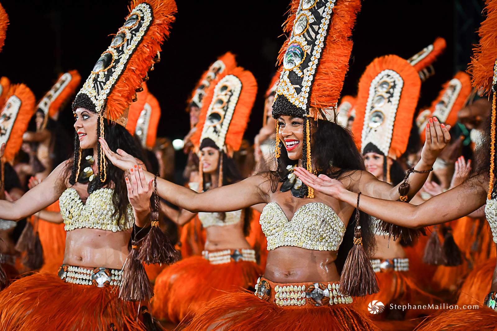 HEI TAHITI SMAILION-41