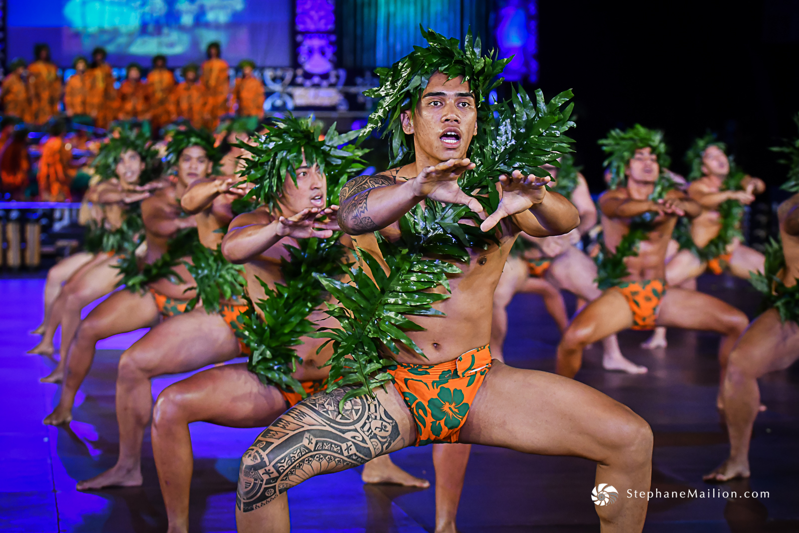 HEI TAHITI SMAILION-5