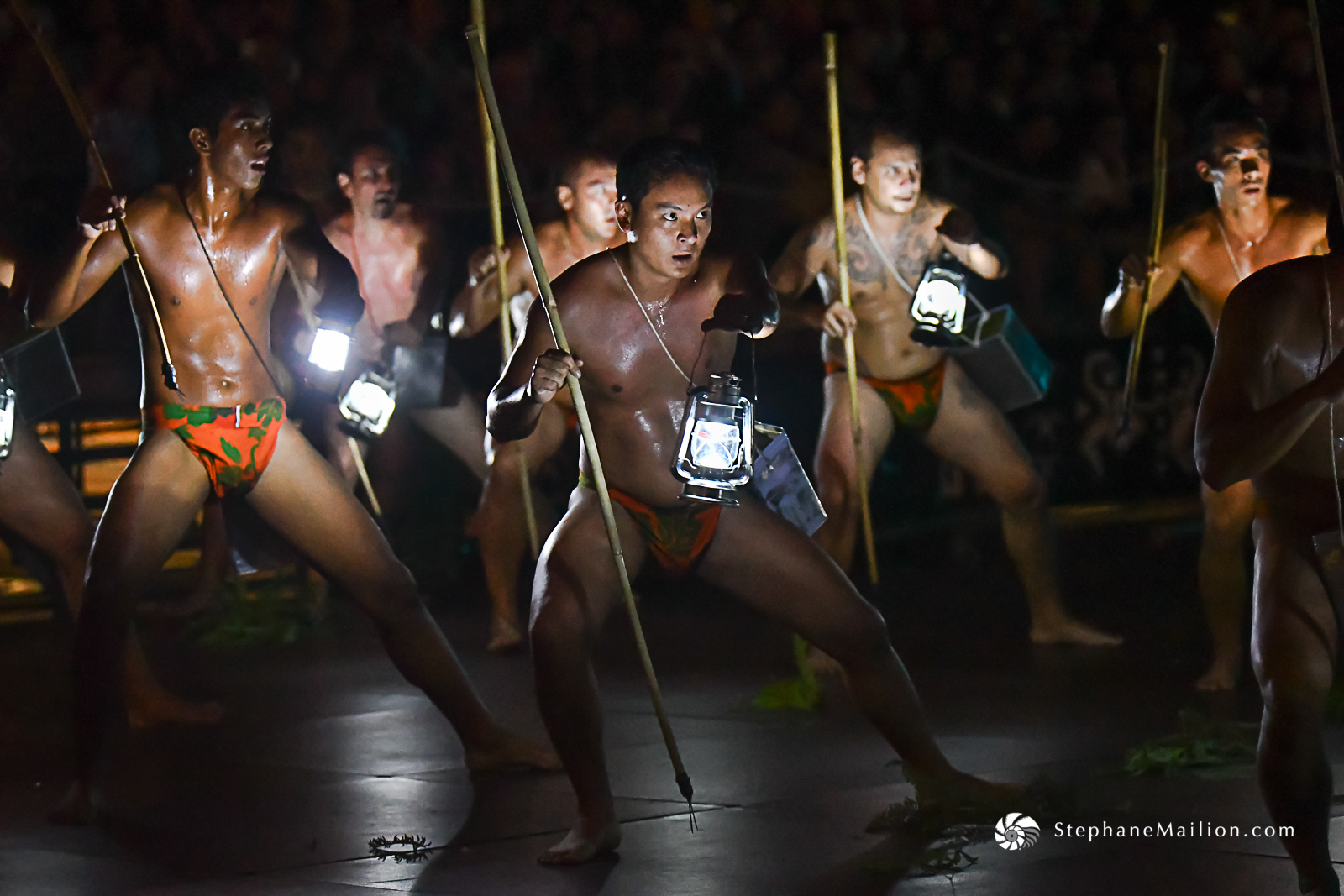 HEI TAHITI SMAILION-9