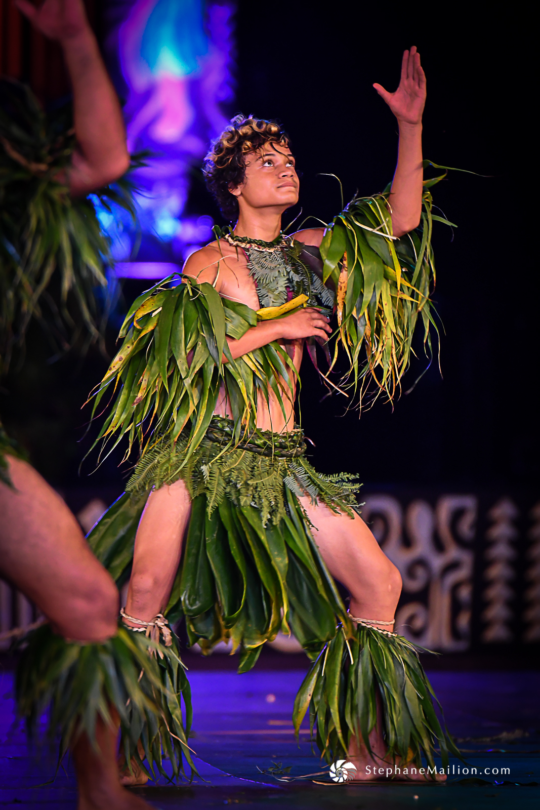 HURA TAHITI NUI SMAILION-11