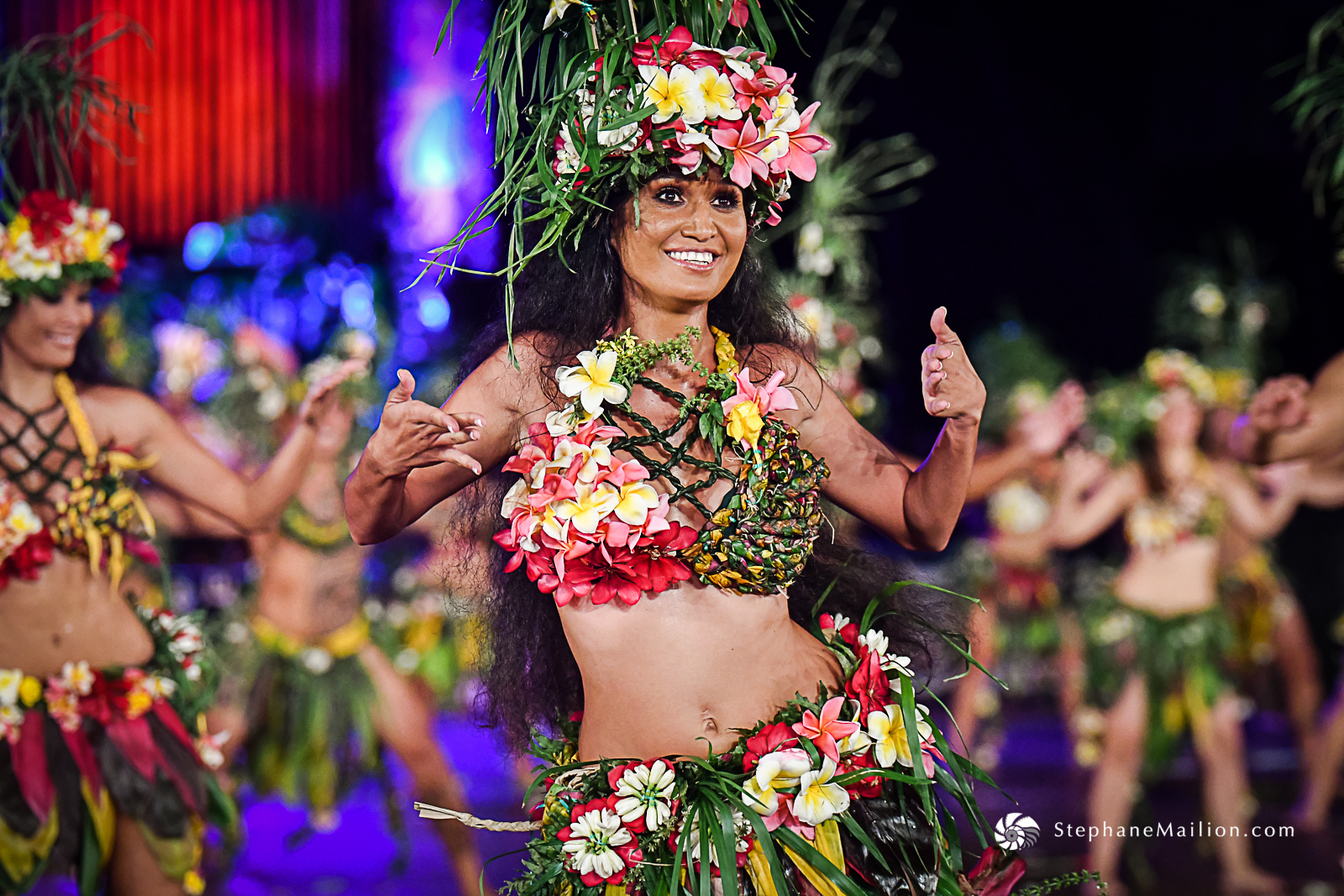O TAHITI E SMAILION-36