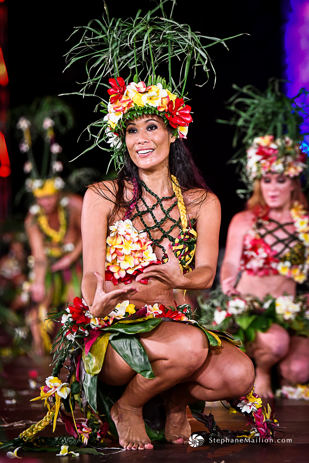 O TAHITI E SMAILION-37