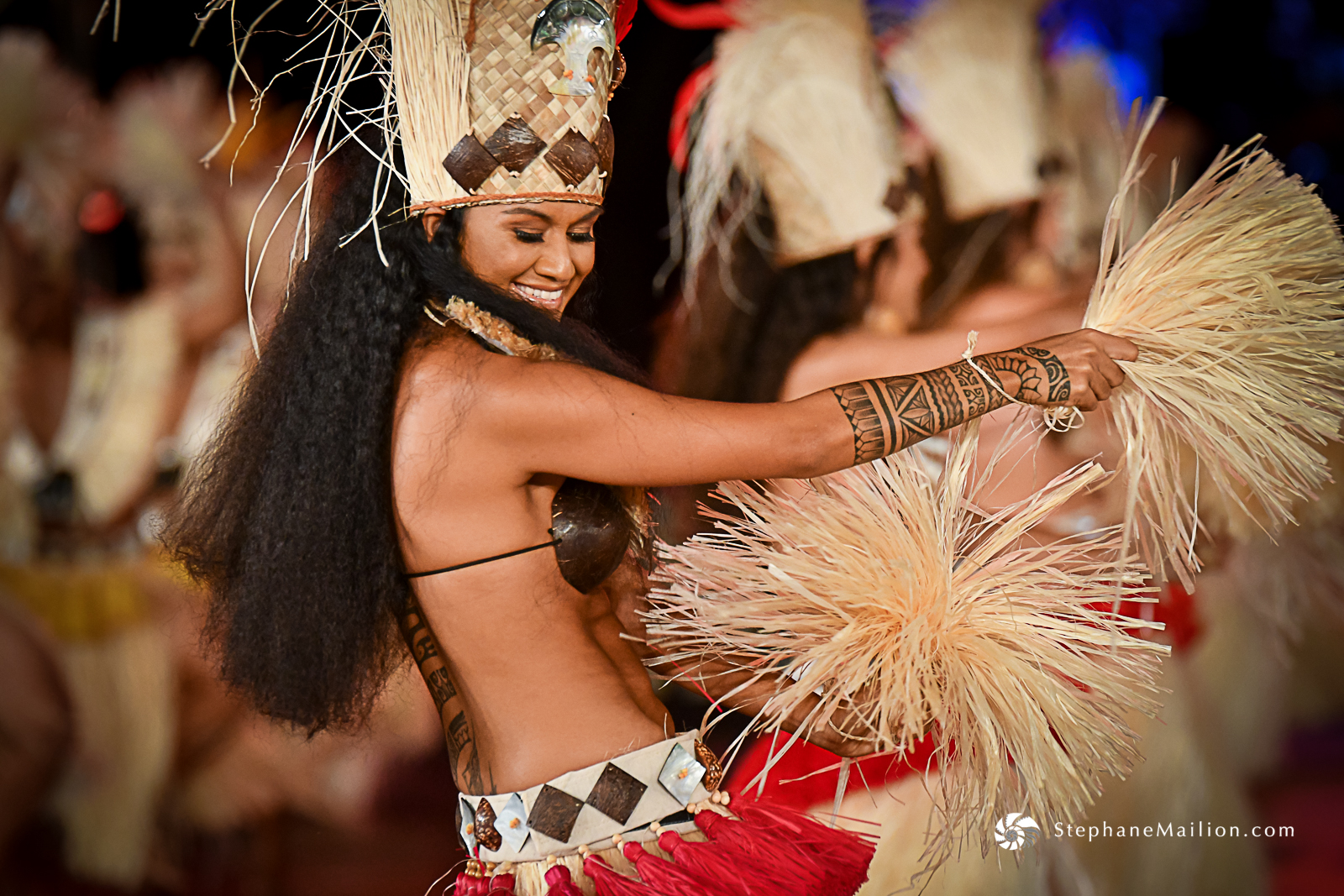 O TAHITI E SMAILION-5