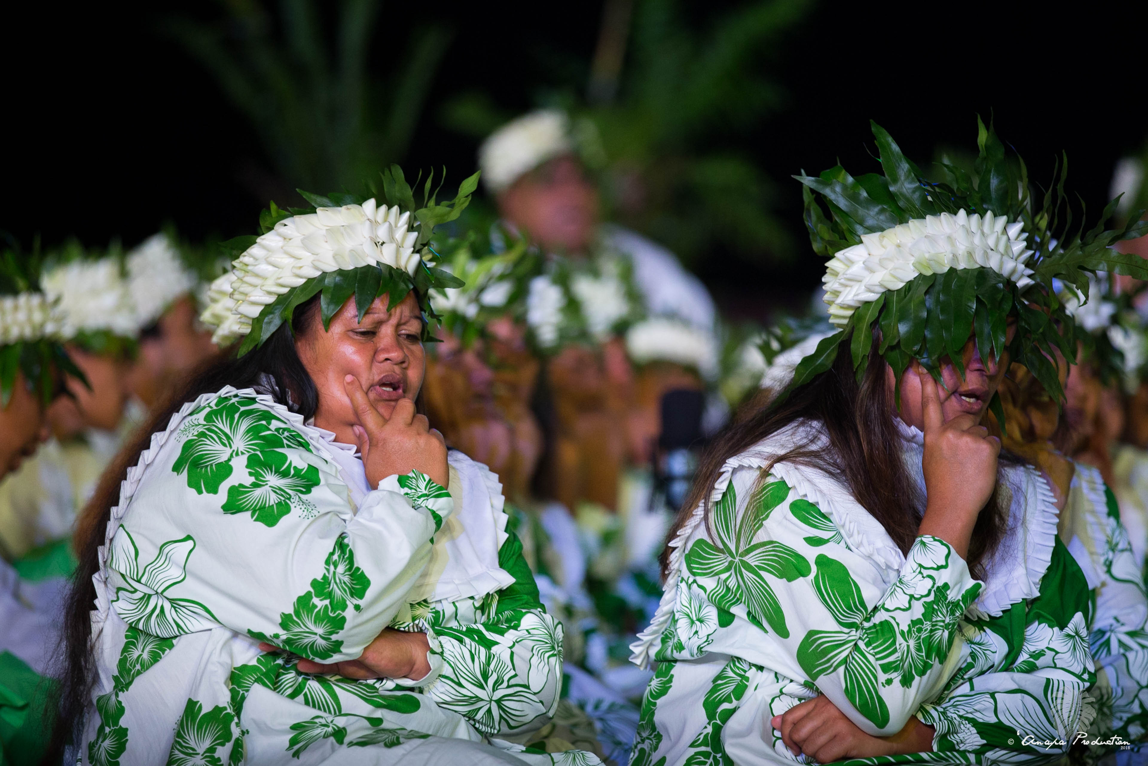TĀRAVA TAHITI 1er Prix – Moeroa a Moeroa – Tamari’i Mataiea - CP Anapa production