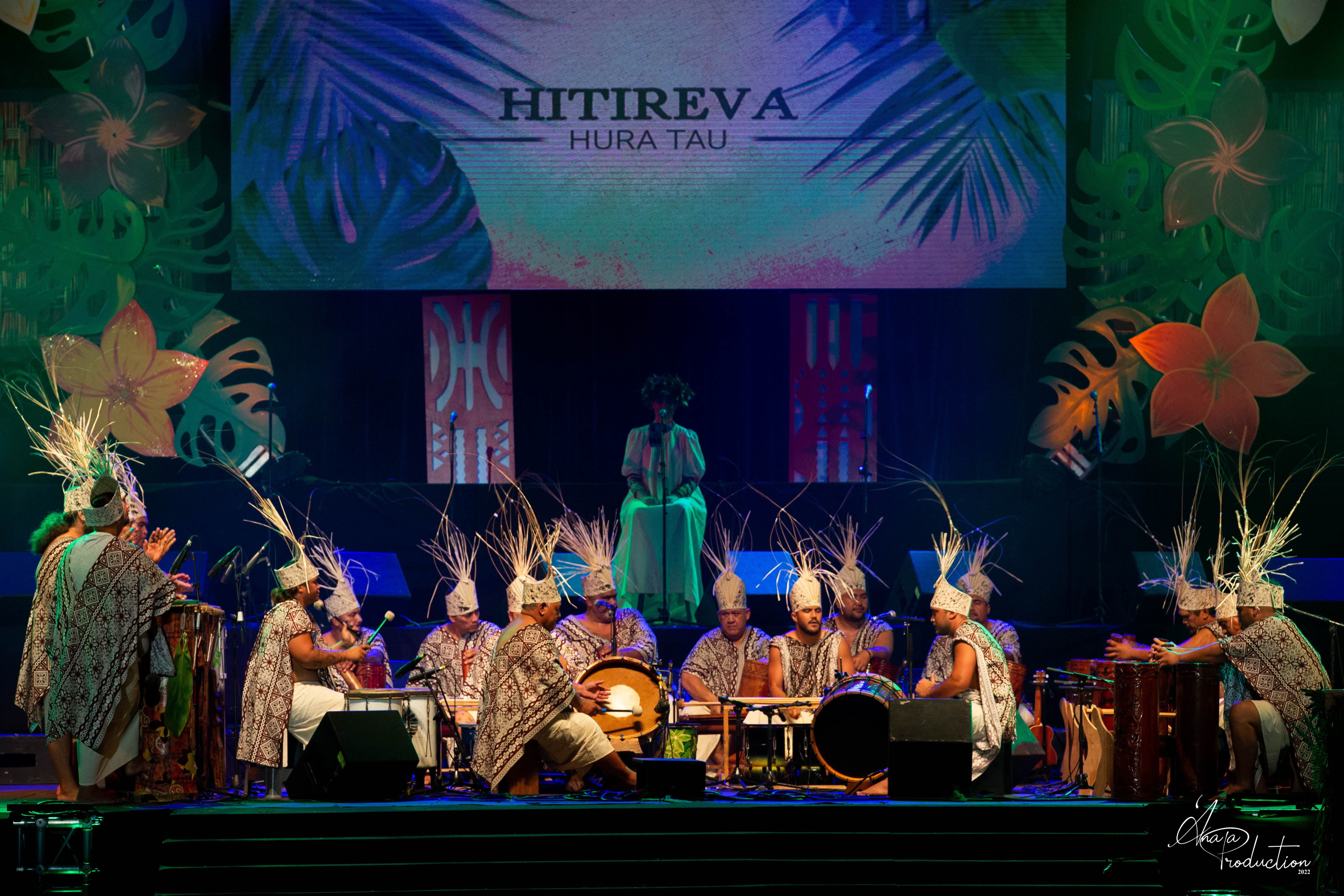 ANAPA PRODUCTION-Hitireva