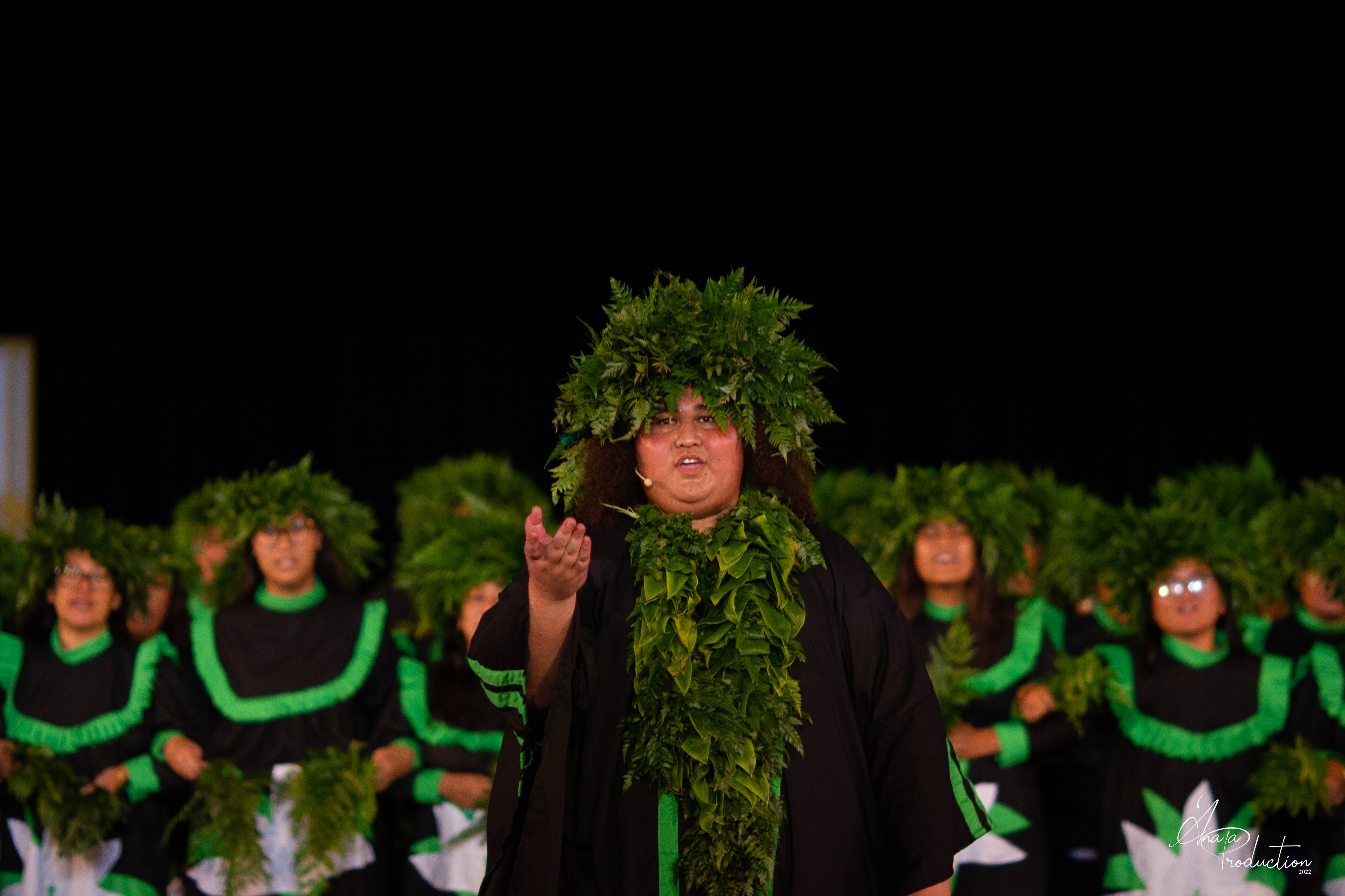 ANAPA PRODUCTION-Tamarii-Mahina